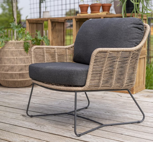 Belmond Outdoor Dining Chair
