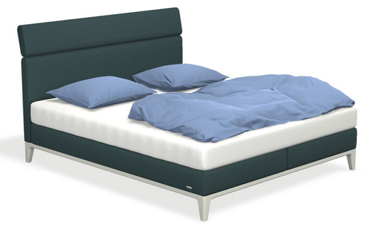 Auping Criade Box Spring Flat