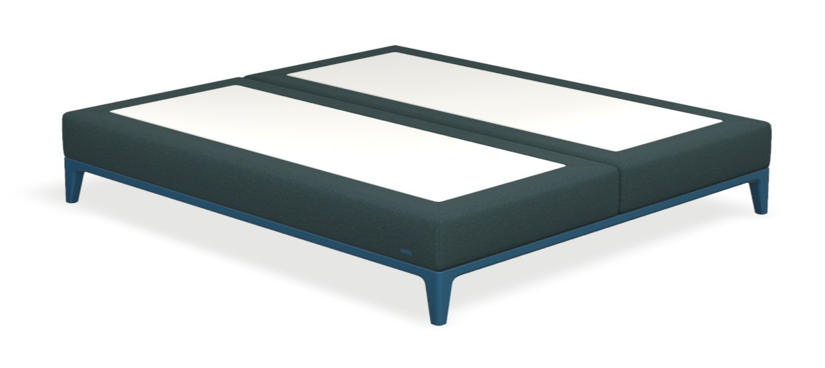 Auping Criade Box Spring Flat