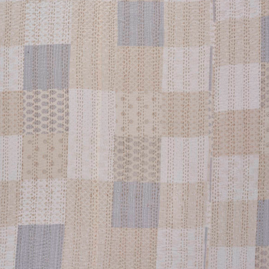 100% Cotton Hand Made Coverlet
