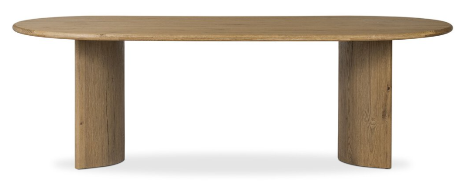 Paden Dining Table