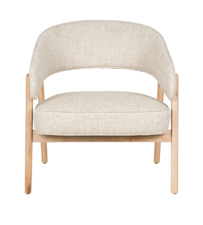 Bright Lounge Chair