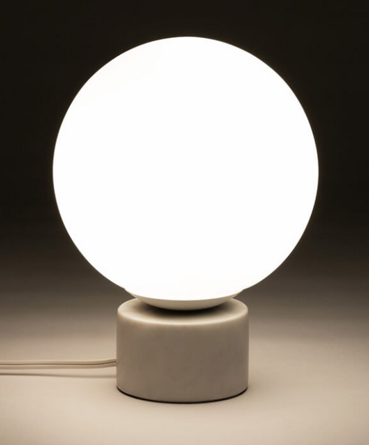 Bassoon Table Lamp