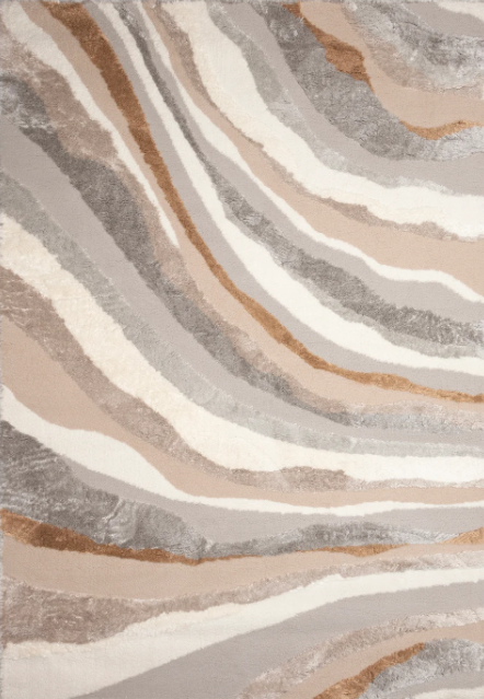 Liora Manne Fiord Wave Rug