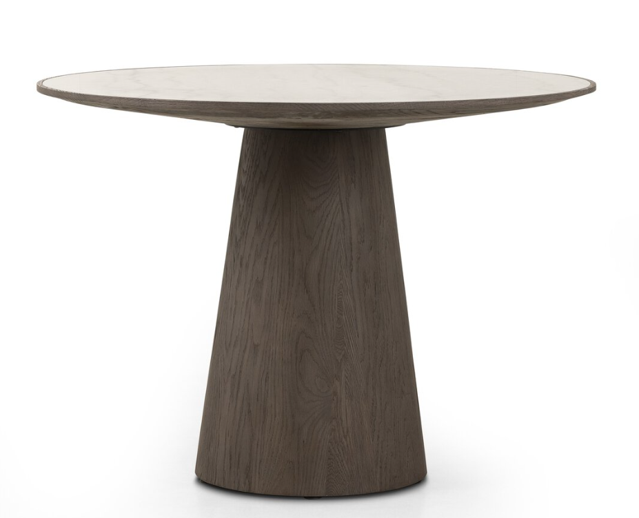 Skye Round Dining Table
