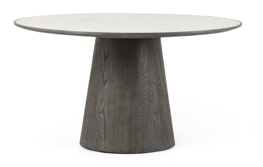 Skye Round Dining Table