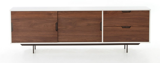 Tucker Media Console