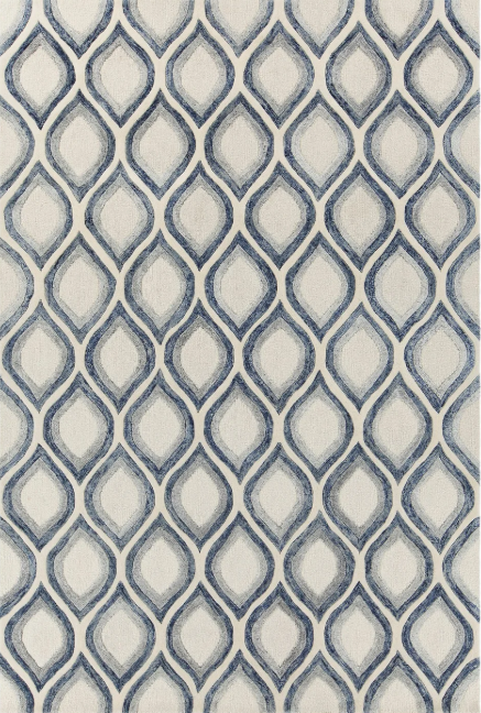 Chandra Rug Clara