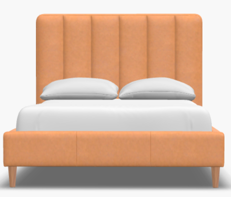 Verttia Bed