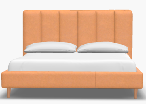 Verttia Bed