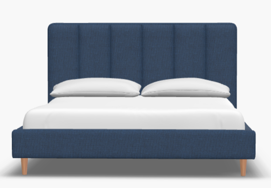 Verttia Bed