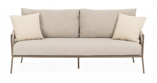 Montera 3-Seater Outdoor Sofa