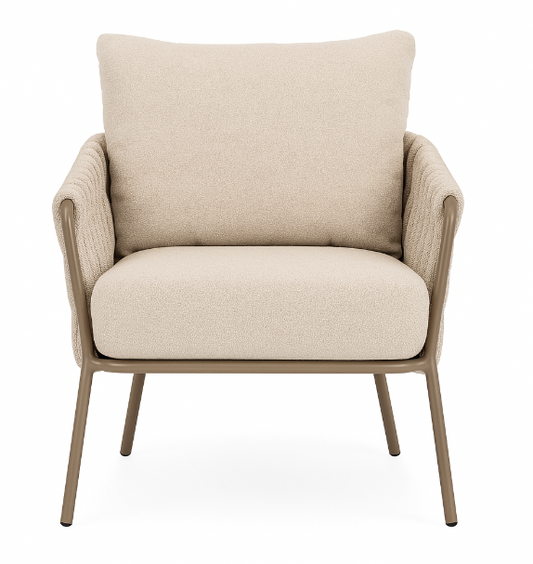 Montera Outdoor Lounge Chair
