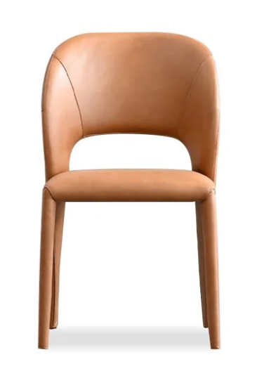 Bosco Dining Chair Leather