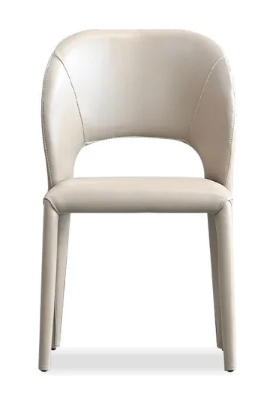 Bosco Dining Chair Leather