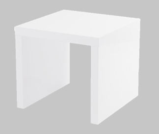 Dubai Side Table