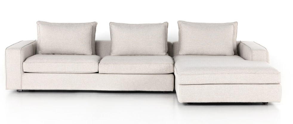 Pierce 2-Piece Sectional Sofa