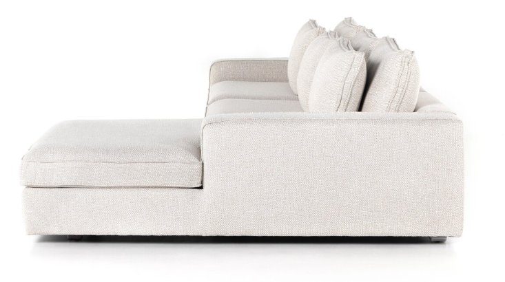 Pierce 2-Piece Sectional Sofa