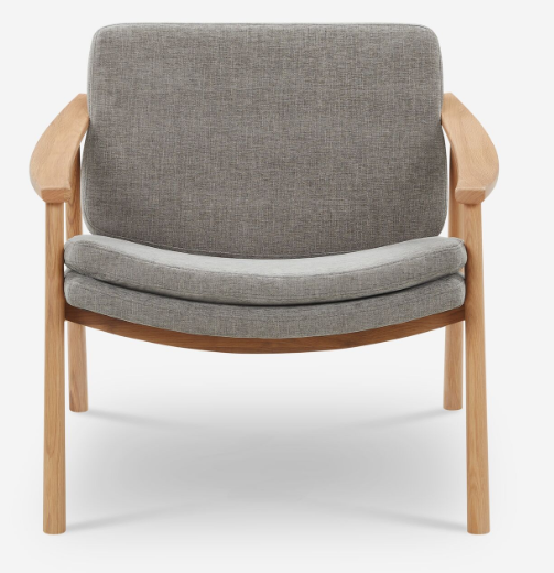 Louis Lounge Chair EQ3