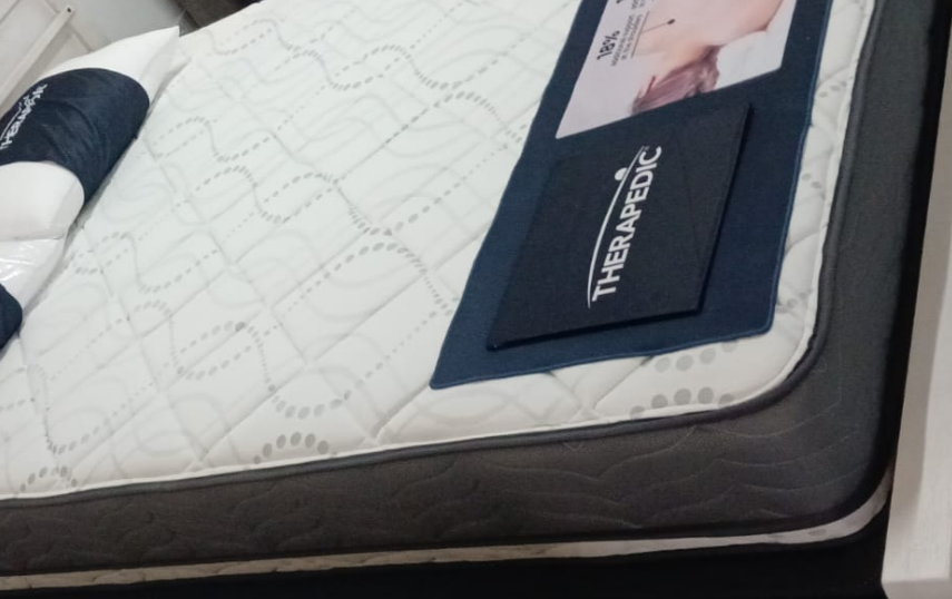 Serta Romance Mattress