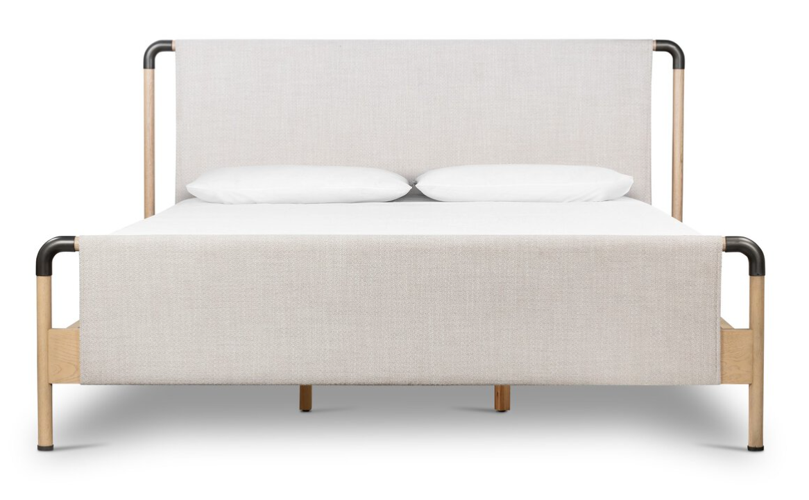 Harriett Bed Gibson