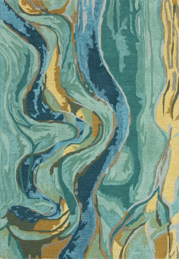 Liora Manne Corsica Panorama Rug