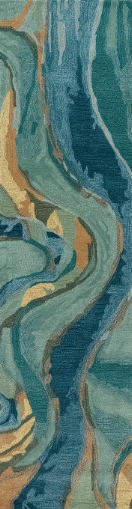 Liora Manne Corsica Panorama Rug