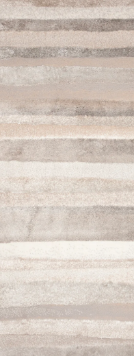 Liora Manne Fiord Stripe Rug Neutral
