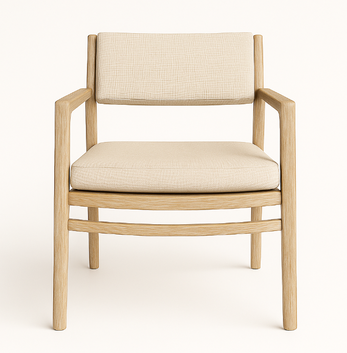 Julia Outdoor Dining Chair
