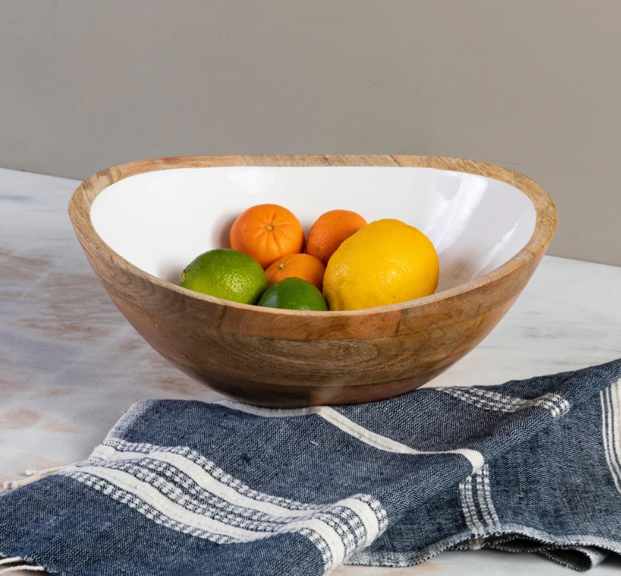 Madras Bowl Large