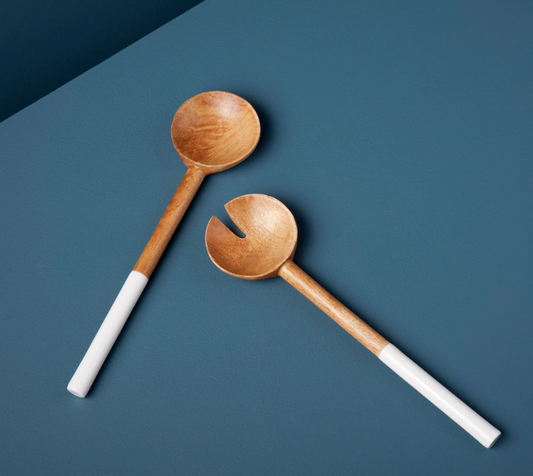 Madras Serving Set