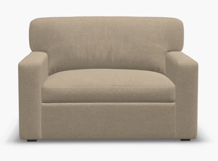 Madison Track Arm Sleeper Sofa