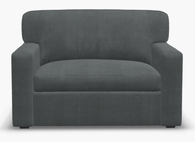 Madison Track Arm Sleeper Sofa
