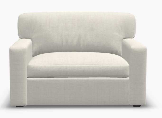 Madison Track Arm Sleeper Sofa