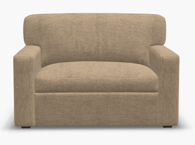 Madison Track Arm Sleeper Sofa