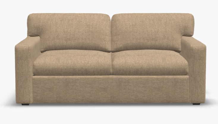 Madison Track Arm Sleeper Sofa