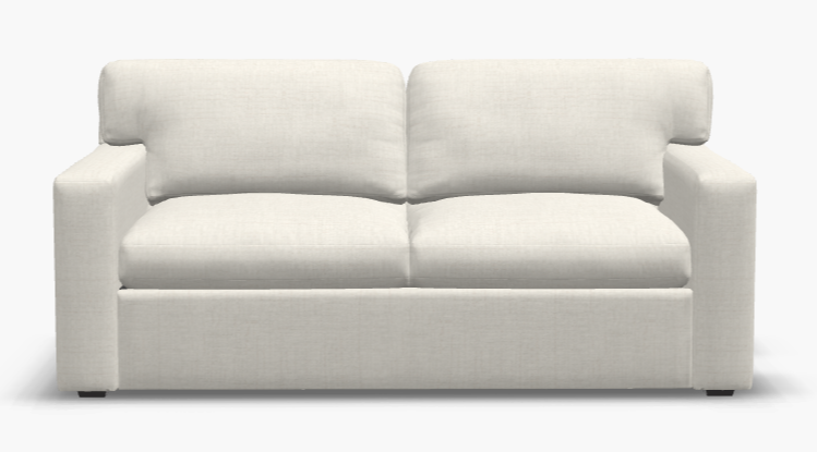 Madison Track Arm Sleeper Sofa