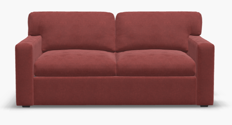 Madison Track Arm Sleeper Sofa