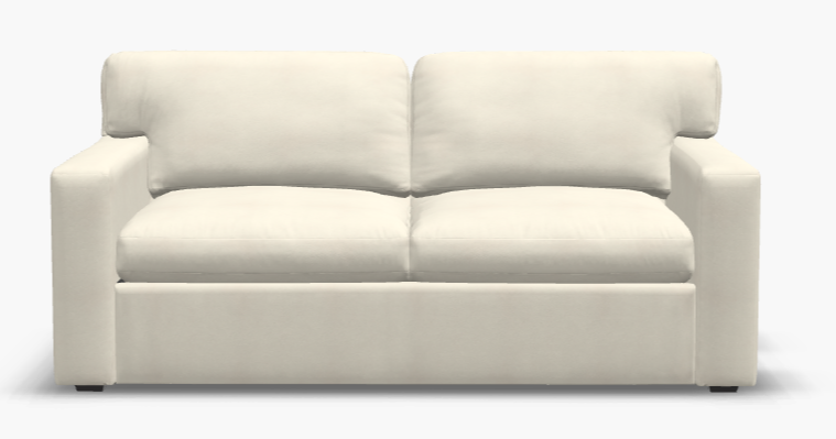 Madison Track Arm Sleeper Sofa