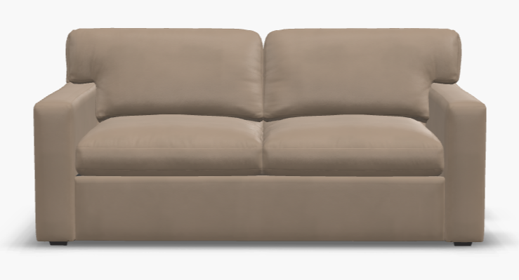 Madison Track Arm Sleeper Sofa