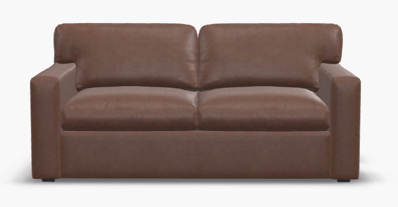 Madison Track Arm Sleeper Sofa