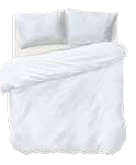 Auping Percale Cotton Pillow Case