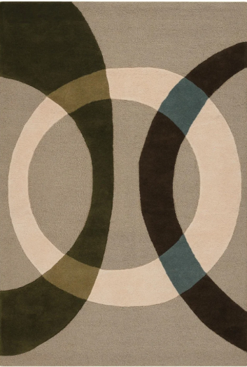 Benze Garza Rug 3021