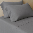 Palm Lane Cotton Linen Duvet Set