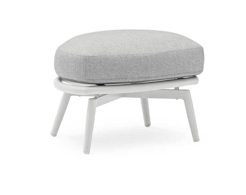Cuddle Outdoor Ottoman