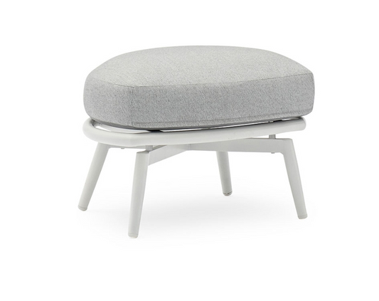 Cuddle Outdoor Ottoman