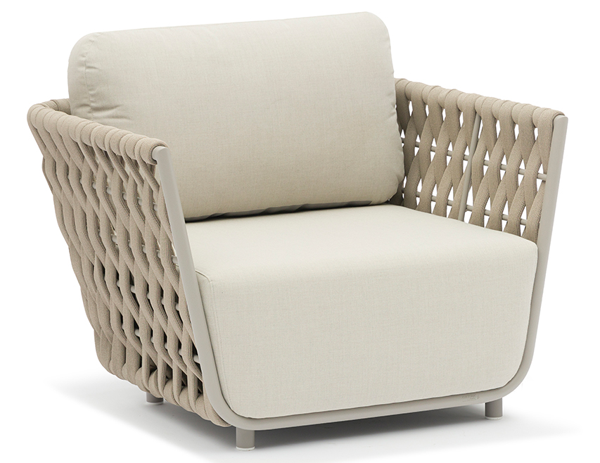 Hug Outdoor Armchair