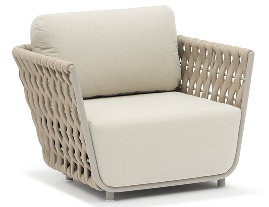 Hug Outdoor Armchair