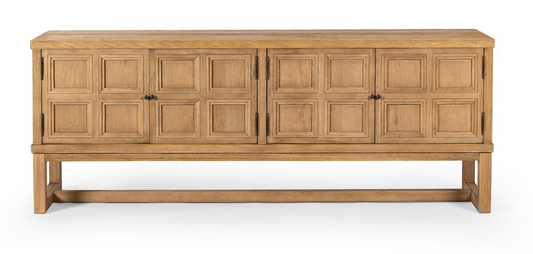 Tamara Media Console 78"