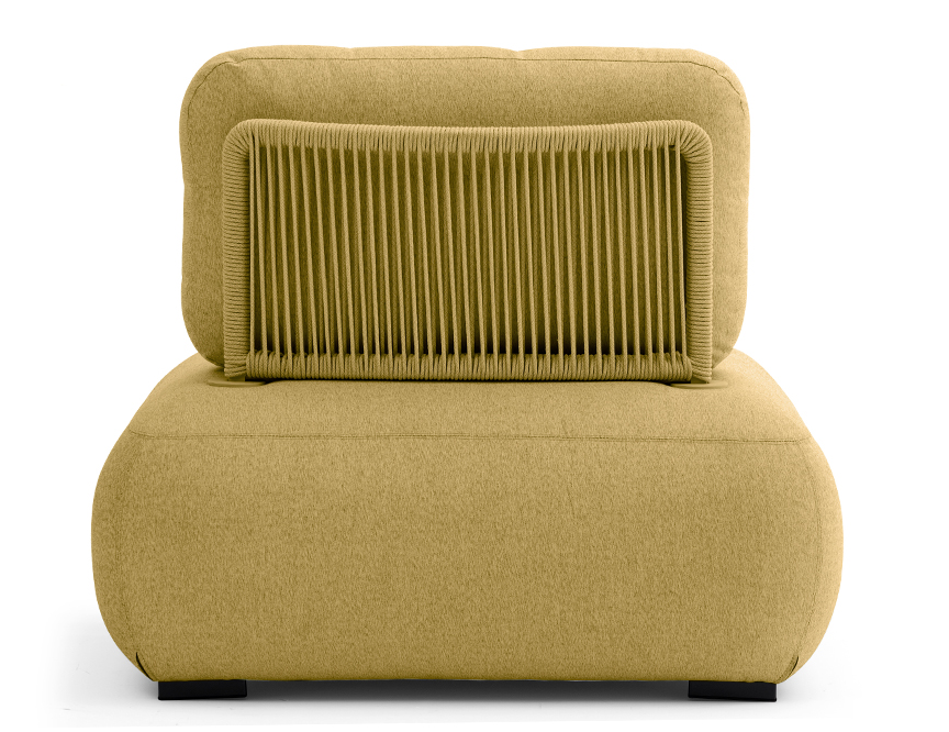 Olala Outdoor Chair